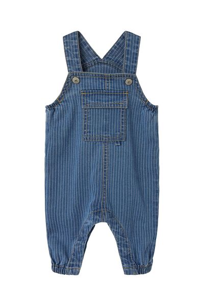 Name it Overall Denim