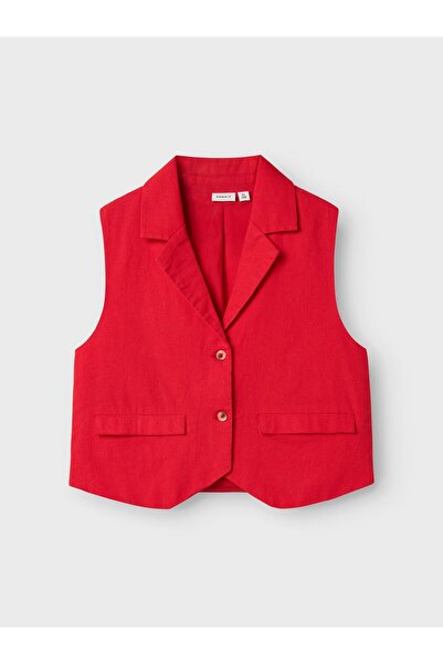 Name it Weste Kurzer