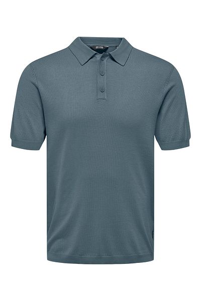 Only & Sons Polo ONSWYLER Pullover