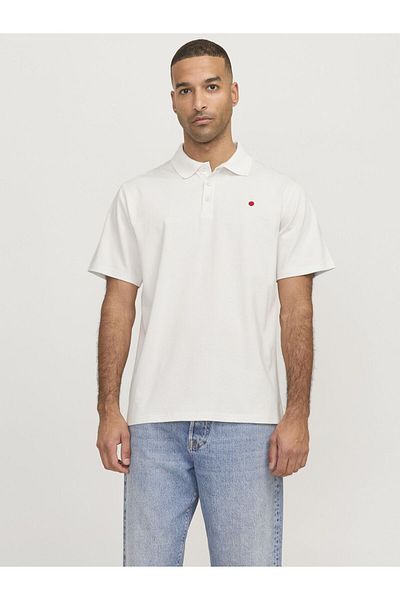 R.D.D. ROYAL DENIM DIVISION T-shirt RDD Gedruckt Polokragen T-shirt