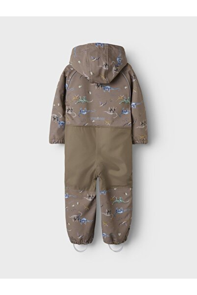 Name it Softshell-Anzug ALFA08