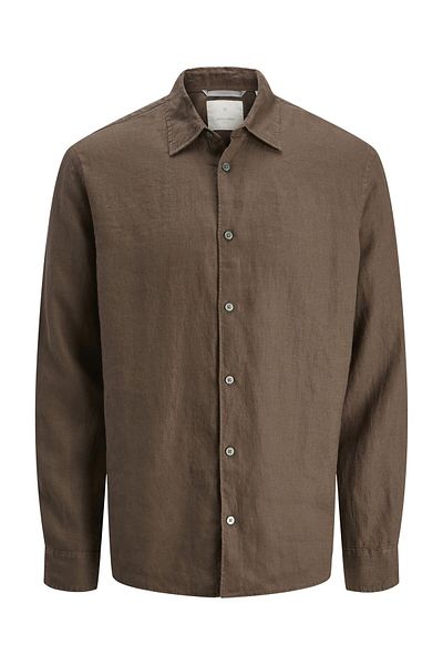 Jack & Jones Premium Hemd Relaxed Fit Hemd