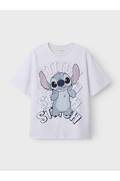 TWO SOON T-Shirt-Stich