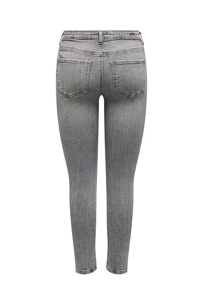 JDY Skinny Jeans JDYFINA Mittlere Taille Skinny Fit Jeans