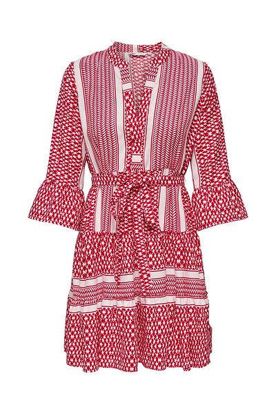 ONLY Kleid ONLATHENA Kurzes Kleid
