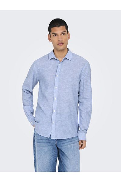 Only & Sons Shirt ONSCAIDEN Shirt