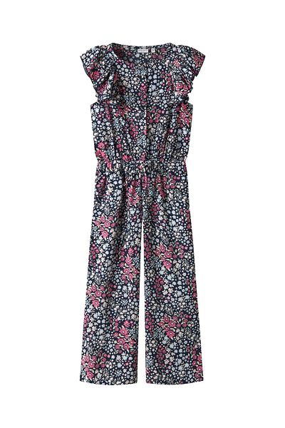 Name it Jumpsuit-Druck