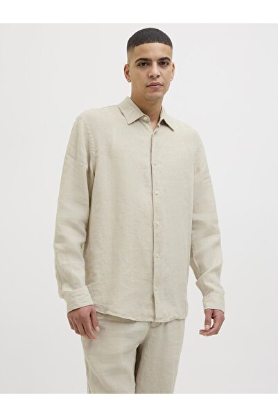 Jack & Jones Premium Hemd Relaxed Fit Hemd