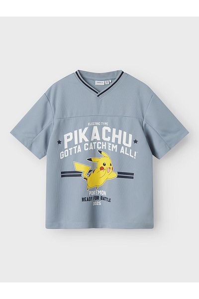 Name it T-Shirt Pokémon