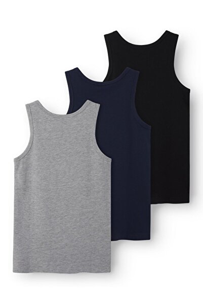 TWO SOON Tanktop 3er-Pack