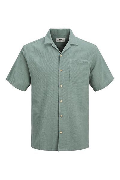 R.D.D. ROYAL DENIM DIVISION Hemd RDD Relaxed Fit Hemd