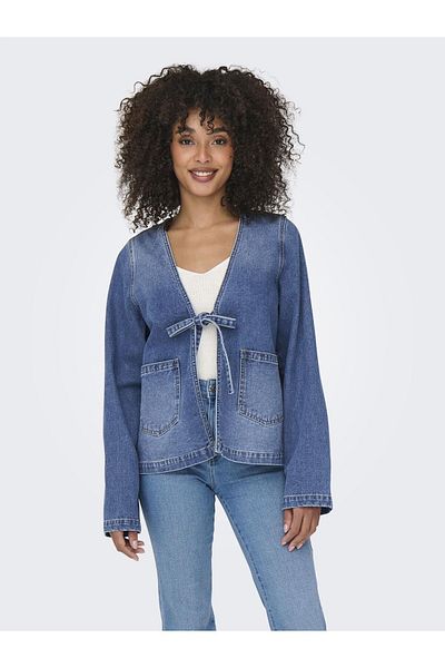 ONLY Jeansjacke ONLJENNA Jeansjacke