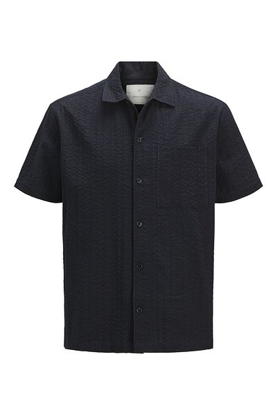 Jack & Jones Premium Hemd Relaxed Fit Hemd