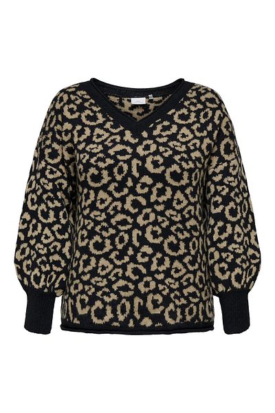 Only Carmakoma Strickpullover CARJADE Strickpullover