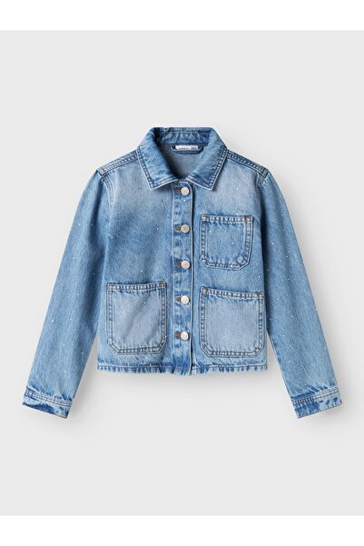 Name it Jacke Denim