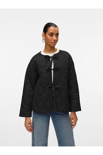 Vero Moda Steppweste VMSABINE Steppjacke
