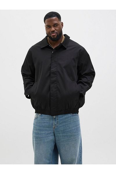 Jack & Jones Plus Blousonjacke Plus Size Blousonjacke