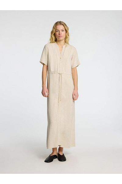 Selected Femme Blusenkleid Kurzarm