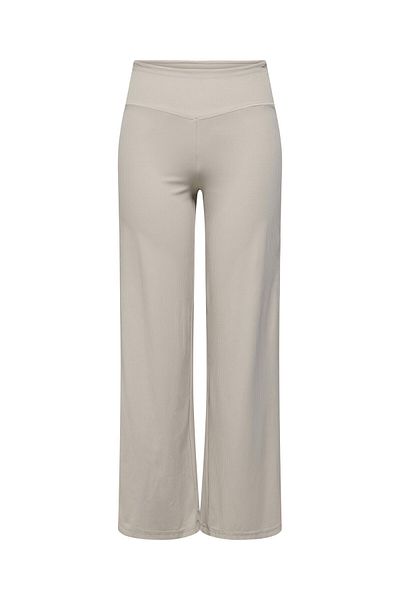 Only Play Hose ONPHOMIE Weiter Beinschnitt Hose