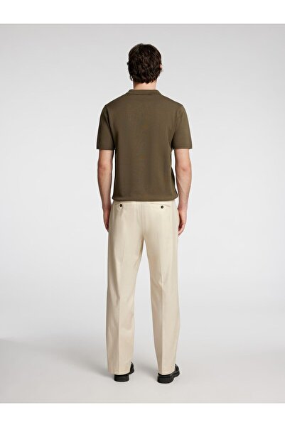 Selected Homme Anzughose Straight Fit