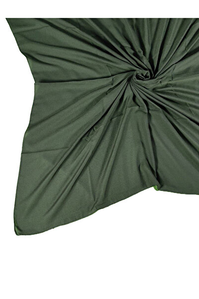 mim eşarp Αιγυπτιακά κασκόλ Βαμβακερά ραμμένα γράμματα