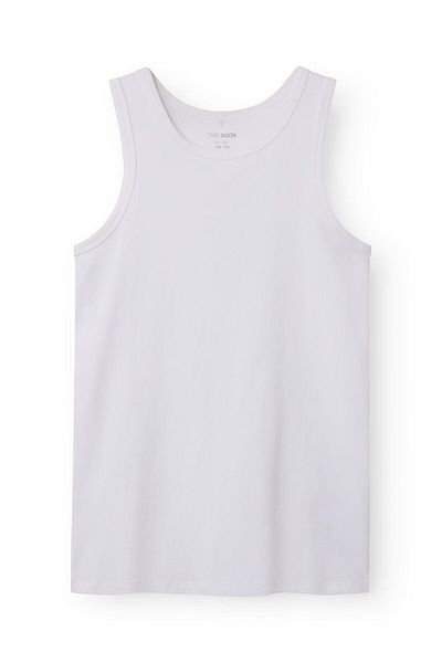 TWO SOON Tanktop 3er-Pack