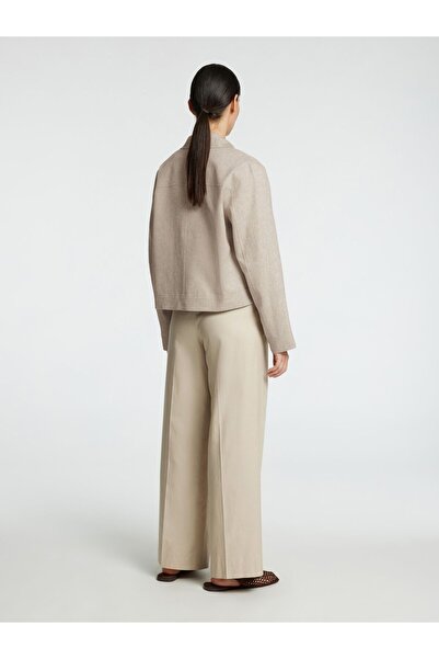 Selected Femme Kurzjacke Langarm