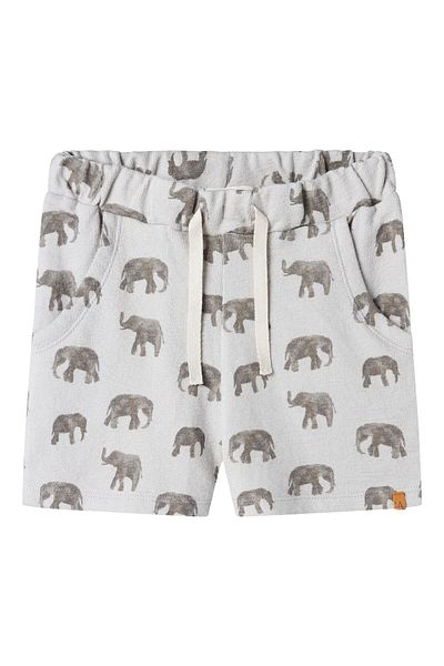 Lil' Atelier Shorts Bio-Baumwoll