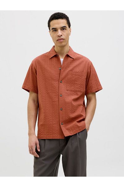 Jack & Jones Premium Hemd Relaxed Fit Hemd