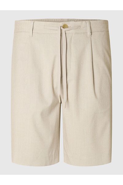 Selected Homme Shorts Kordelzug