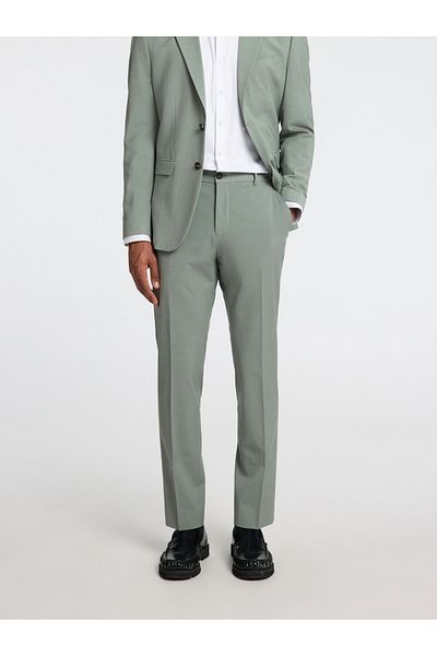 Selected Homme Anzughose Slim Fit