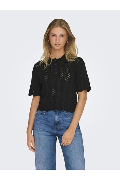 JDY Strickpullover JDYELLIS Strickpullover