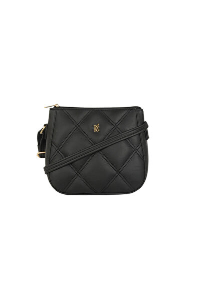 Baggit حقيبة أوبري 3T5 نسائية كبيرة الحجم - سوداء | حقيبة يد أنيقة بتصميم عصر...