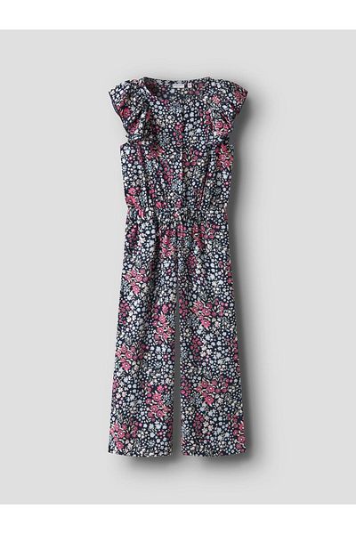 Name it Jumpsuit-Druck