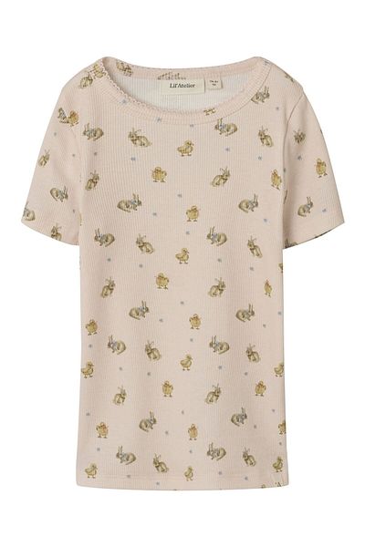 Lil' Atelier T-Shirt Slim Fit