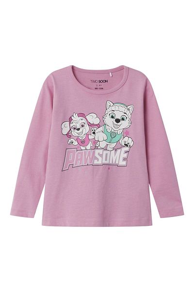TWO SOON T-Shirt Paw Patrol