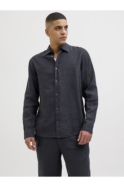 Jack & Jones Premium Hemd Relaxed Fit Hemd