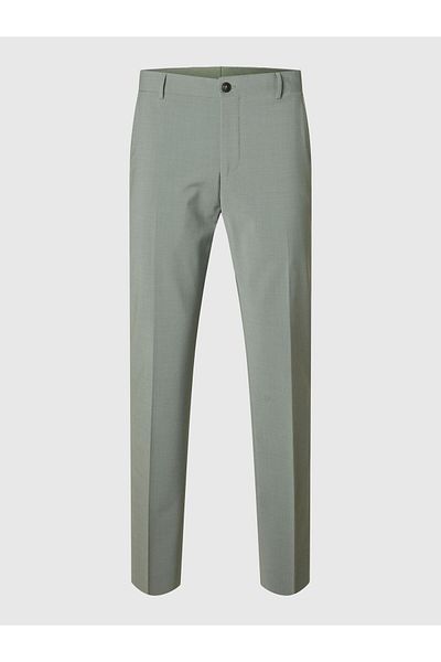 Selected Homme Anzughose Slim Fit