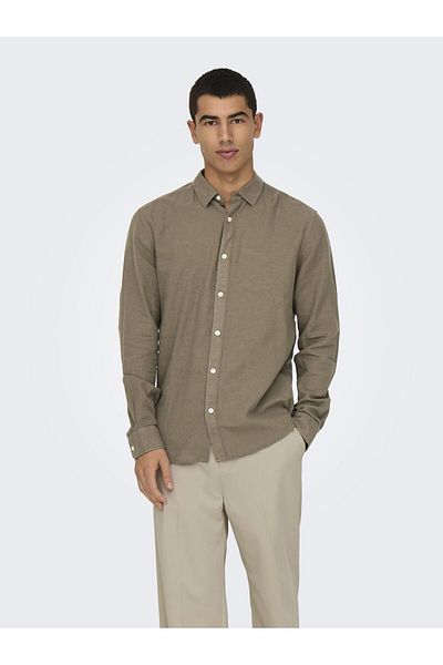 Only & Sons Hemd ONSCAIDEN Hemd