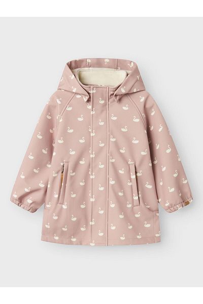 Lil' Atelier Softshell-Jacke LAALFA