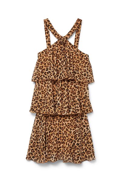 Vero Moda Kleid VMFELICIA Kurzes Kleid
