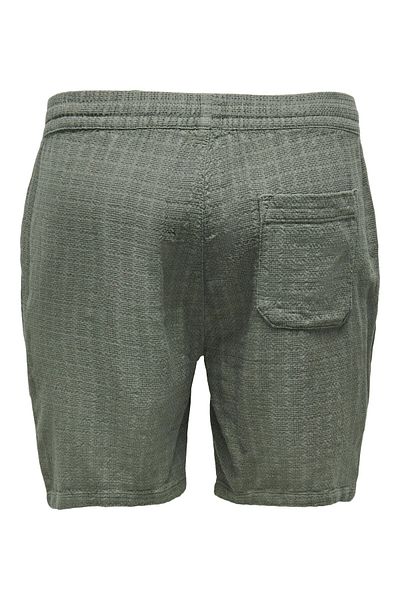 Only & Sons Shorts ONSTEL Normal geschnitten Shorts