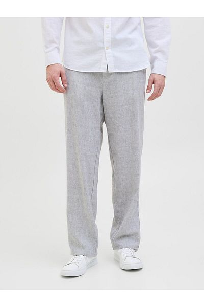 Jack & Jones Chino Hose Loose Fit Chino Hose