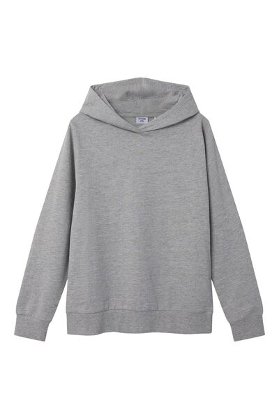 TWO SOON Sweatshirt Glatte