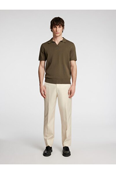 Selected Homme Anzughose Straight Fit