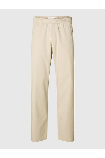Selected Homme Tapered Hose Klassische