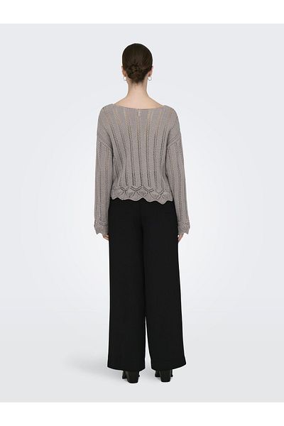 ONLY Strickpullover ONLELBA Strickpullover