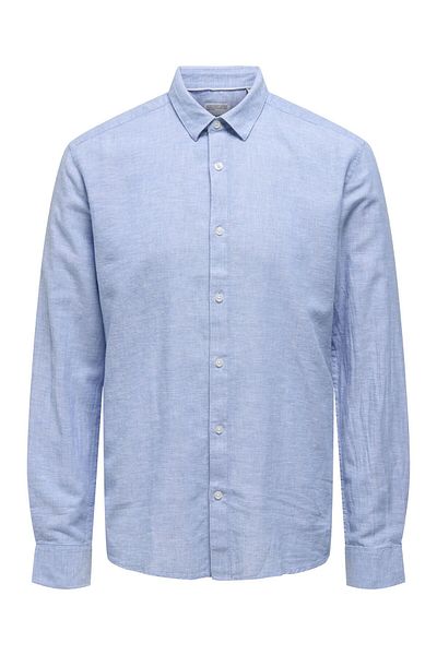 Only & Sons Shirt ONSCAIDEN Shirt