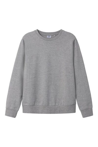 TWO SOON Sweatshirt Glatte