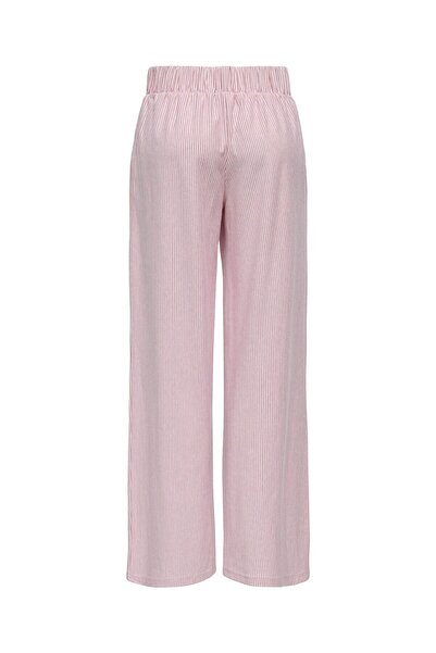 JDY Hose JDYNELLI Weiter Beinschnitt Hose